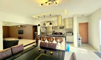 Imagem 5: TAUBATÉ - Casa de Condomínio - RESIDENCIAL OUROVILLE