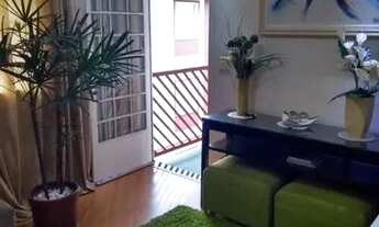 Imagem 6: Lindo apartamento completo Portal do Bosque