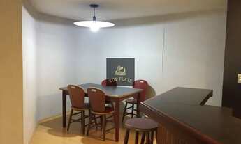 Imagem: Flat Para Locação no Brooklin