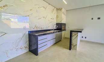 Imagem 4: Casa Térrea Jardim Veneza semi Mobiliada