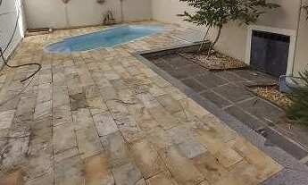 Imagem: Linda Casa na Glória c/4qts, send 2 suítes