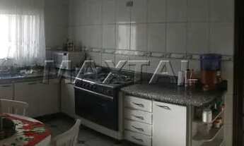 Imagem 5: Sobrado com 3 dormitórios, 2 salas, 3 vagas de garagem com 290 M² próximo da Etação PQ. S