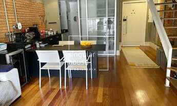 Imagem 3: APTO 83M² | 1 DORMIT