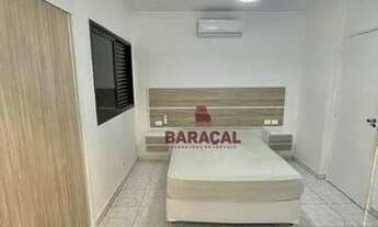 Imagem 6: Apartamento com 2 dormitórios à venda, 80 m² por R$ 460.000 - Tupi - Praia Grande/SP