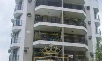 Imagem 2: Freguesia Apartamento com 2 dormitórios