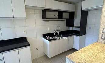 Imagem 3: Lindo Sobrado com 2 dormitórios para alugar, 100 m² por R$ 2.885/mês - Bela Vista - Gravat