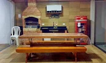 Imagem 2: Casa para temporada na Praia dUlé - Guarapari