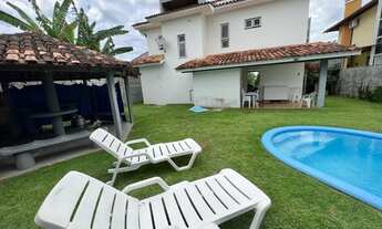 Imagem 1: Casa para aluguel possui 241 metros quadrados com 4 quartos