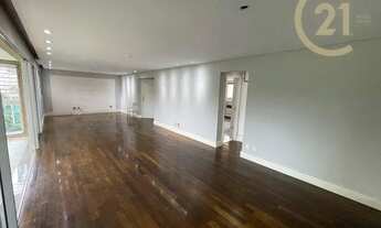 Imagem 3: Apartamento no Brooklin com 4 dormitórios à venda, 169 m² por R$ 2.120.000 - Brooklin - Sã