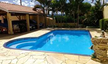 Imagem: Casa São Pedro SP 3 Dorms 1 St 3 Vagas