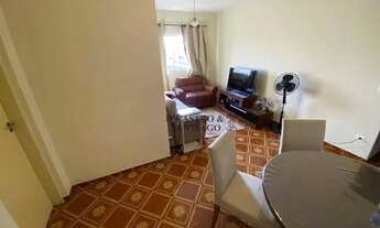 Imagem 3: Apartamento com 2 dormitórios à venda, 55 m² por R$ 290.000,00 - Mooca - São Paulo/SP