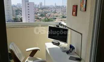 Imagem 3: Apartamento à venda com 3 dormitórios na Zona Leste, Alto da Mooca, São Paulo, SP