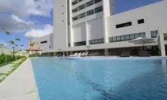 Imagem 2: Lindo apartamento 4 quartos, 96m² no Indianopolis