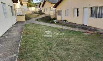 Imagem 2: Casa com 2 dormitórios à venda, 46 m² por R$ 425.000,00 - Chácara do Planalto - Vargem Gra