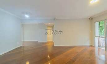 Imagem 7: Locação Apartamento 3 Dormitórios - 177 m² Pinheiros