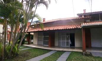 Imagem 2: Sobrado 2 quartos com condominio em capao novo