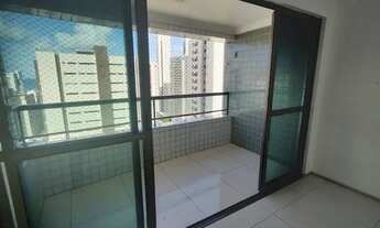 Imagem 3: VENDA - ANDAR ALTO, NASCENTE ESPAÇOSO E PRÓXIMO À PRAIA