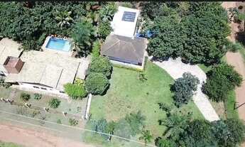 Imagem 3: Chácara 2.240 m2 Condomínio Terra do Boi