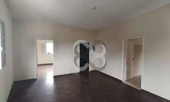 Imagem 5: Sobrado com 3 dormitórios para alugar, 95 m² por R$ 900,00/mês - Jardim Tabapuã - Londrina