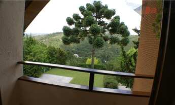 Imagem 5: Casa com 5 dormitórios para venda, 590 m² por R$ 4.200.000,00 - Jardim Véu da Noiva - Camp