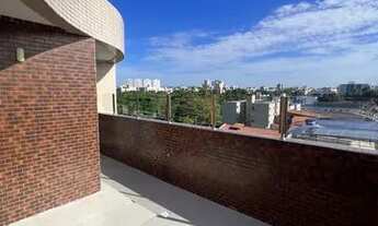 Imagem 6: Cobertura duplex nos bancários