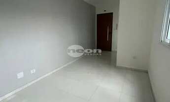 Imagem 4: SANTO ANDRé - Apartamento Padrão - Vila Tibiriçá