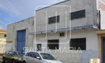 Imagem: Salão/Galpão (salão - térreo), portaria