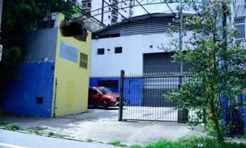 Imagem 2: Galpão para Alugar 657 m2 na Lapa