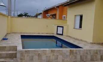 Imagem 5: Casa para venda com 56 metros quadrados com 2 quartos em Balneário Gaivota - Itanhaém - SP