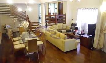 Imagem 2: Casa para Venda/Aluguel no Arujá Hils I e II