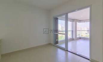 Imagem 4: Apartamento Locação 1 Dormitórios - 56 m² Paraíso
