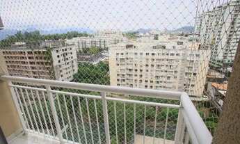 Imagem 7: Apartamento para Aluguel - Pechincha, 2 Quartos, 60 m2