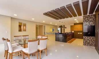 Imagem 3: Casa com 3 dormitórios para alugar, 210 m² por R$ 5.740/mês - Jardim das Américas - Curiti