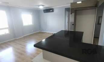 Imagem 6: Apartamento para Alugar semi mobiliado R$3.300,00 Life Park Canoas