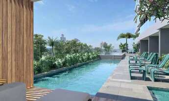 Imagem 7: Apartamento na Planta para Venda, Gyro Vaca Brava no Setor Bueno cidade de Goiânia / GO