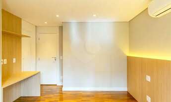 Imagem 3: São Paulo - Apartamento Padrão - Itaim Bibi