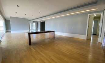 Imagem 6: Apartamento para venda com 350 metros quadrados com 4 quartos em Santa Cecília - São Paulo