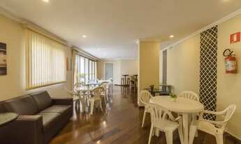 Imagem 3: SÃO PAULO - RESIDENCIAL - VILA OLÍMPIA