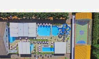 Imagem 7: Apartamento para venda possui 39 metros quadrados com 1 quarto em Do Turista - Caldas Nova