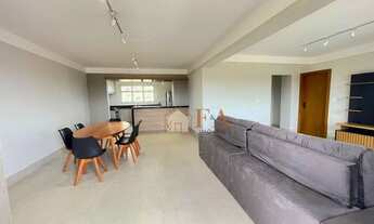 Imagem 3: Apartamento com 4 dormitórios à venda, 150 m² por R$ 900.000,00 - Centro - Piracicaba/SP