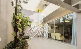 Imagem: Padrão Brooklin Paulista 190m² 04 Dormitórios