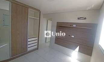 Imagem 6: Apartamento com 2 dormitórios à venda, 63 m² por R$ 290.000,00 - Jardim Parque Jupiá - Pir