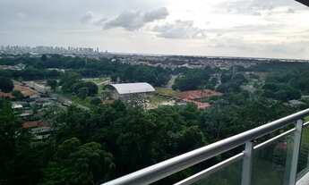 Imagem 4: Breeze Res. Cobertura Duplex 3/4 - 1 Suíte - 133m² e 211m² - 3 Vagas - Área Gourmet/Piscin