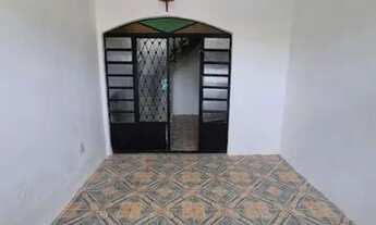 Imagem 2: Casa no Largo do Barradas