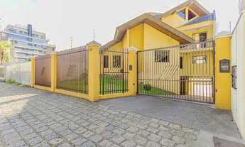 Imagem: Casa 4dormitórios / 4suítes / 540m² /