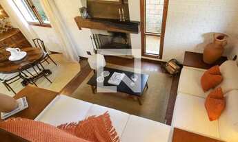 Imagem 5: Casa de Condomínio para Aluguel - Condomínio Estância Marambaia, 1 Quarto, 85 m2