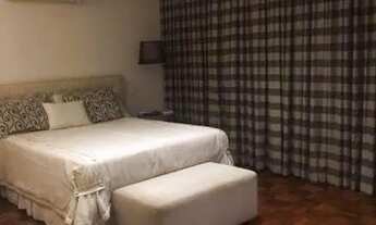 Imagem 7: CASA NA GÁVEA Casa com 3 dormitórios