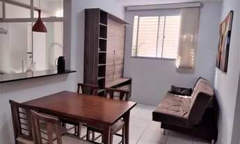 Imagem: Maravilhoso imóvel mobiliado - AP 117