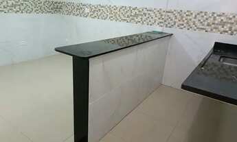 Imagem 5: Aluga-se casa pau amarelo R$700,00