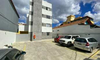 Imagem 2: Apartamento com 2 dormitórios à venda em Belo Horizonte